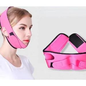 [피커]예쁜얼굴라인만들기 턱살 얼굴라인 보정 만들기 1P