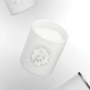 [본사공식몰] 피에브 에어워셔 고체 탈취제 블랙베리&베이