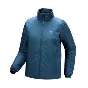 [아크테릭스][공식판매처] FW25 아톰 SV 재킷 여성 AJPFW09852 536893