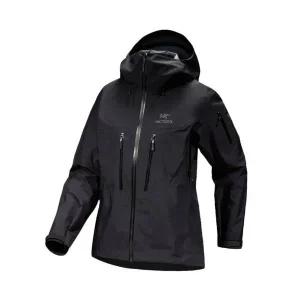 [아크테릭스][공식판매처] 25SS 알파 SV 재킷 여성 AJPSW07556 536962