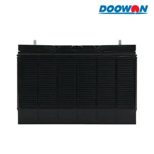 산업용배터리 델코 하이카 HICA100 밀폐형 납축전지(12V, 100Ah) 폐전지 반납상품