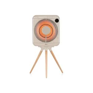 신일 SEH-F600LSS 에코 팬 큐브 히터 / JJ