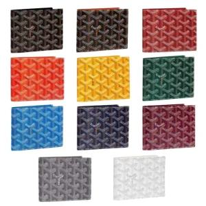 [백화점제품] 25SS  남성 반지갑 빅투아르 빅투와르 전색상 VICTO8PMLTY