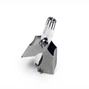 ZAZACNAMU 코털 제거기 콧털정리기