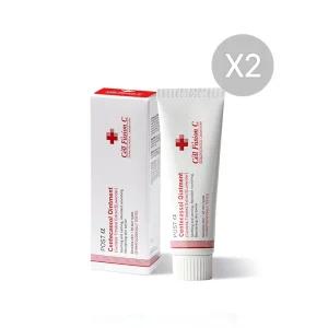 셀퓨전씨 센테카솔 연고 40ml 2개