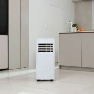 한일 이동식 에어컨