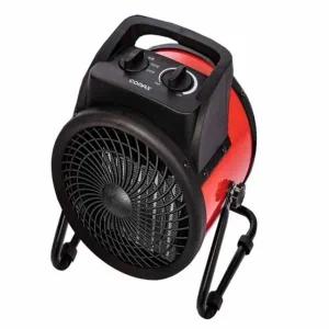 공업용 상하조절 온풍기 산업용히터 산업용열풍기