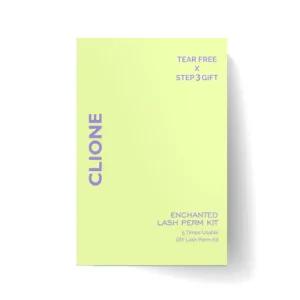 클리오네 셀프 속눈썹펌 세트 5회분 풀세트