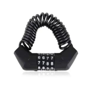 [골드스마일]자전거 번호 열쇠 창고시건장치 오토바이자물쇠 전기자전거자물쇠