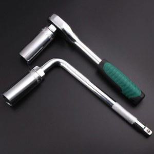 산소센서공구 자동차 산소 센서 제거 설치 도구 22mm 드라이브 소켓 렌치 수리 산소 센서 제거 B0W2 특수 도구