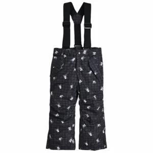 [컬리수] 쿠로미방수스키팬츠