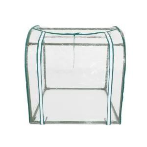 올원픽 길고양이비닐하우스 하우스 온실 가정용 비닐