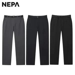 [네파]겨울용 남성 바시코 윈터 기모 본딩 팬츠 - 7L71601