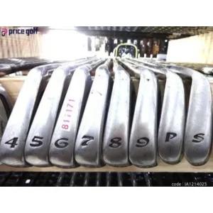 [811171] 엘로드 남성 카본아이언세트(R)