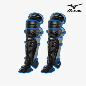 미즈노 포수장비 성인 보호대 야구 사무라이렉가드