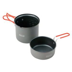 팩어웨이 솔로 텀배라 알루미늄 솔로코펠세트