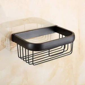 [골드스마일]올인 바스 물빠짐 욕실 수납 선반 네트 화장실