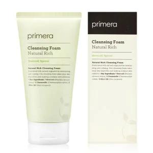 아트박스/프리메라 프리메라 내추럴 리치 수분 클렌징 폼 150ml