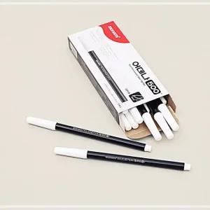 카드 학교 세트 자루 사무실 모나미 omr 컴퓨터 사인펜 12 20WC93271U