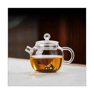 북대사글라스 유리다관 YH60 (150ml)