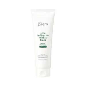 메이크프렘 세이프 미 릴리프 모이스처 클렌징 폼 250ml 1개