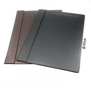 대형 결재판 결제파일 서류 클립보드 받침대 메모 사무실 파일