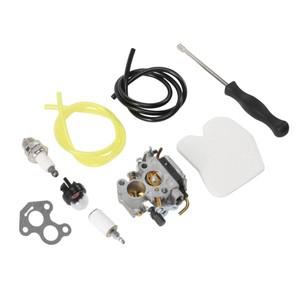 Husqvarna 235 236 240 기화기 동력사슬톱 574719402 545072601