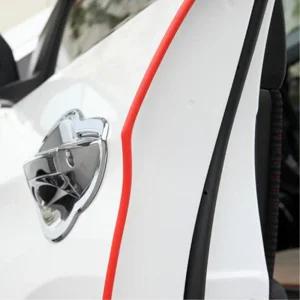 자동차 문틈 도어가드 차량용 몰딩 익스테리어 문콕방지 쏘렌토