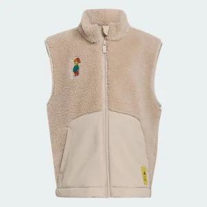 아디다스 ADIDAS [Kids] 심슨 가족 베스트 JL9200 359754