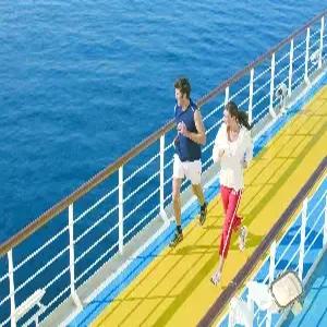 [연합상품][스위트 7층] 부산/지룽/나가사키 크루즈 6일 #부산출도착 #25년 10월 리뉴얼 '코스타 세레나호' #한국,대만,일본 3개국