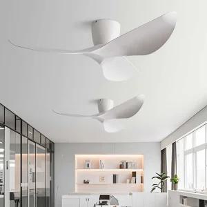 천장 선풍기 실링팬 로슬러 소브 거실 천장형 천정선풍기