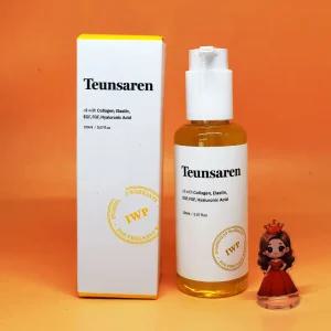 튼사렌 맘솔브 임산부 살성오일 150ml