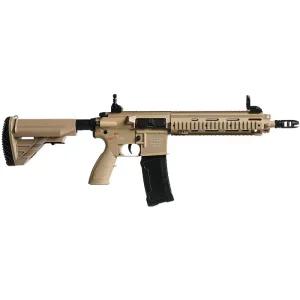 수정탄 전동건 장난감 hk416 블로우백 젤리탄 총알 발사 비비탄권총 총 수동 풀메탈권총