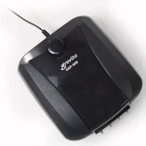 그로비타 4구 에어펌프 GAP-608 기포발생기 산소 기포기