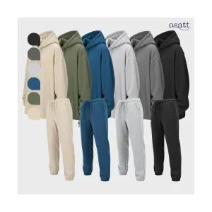 기모 트레이닝 후리스 후드티 조거팬츠 키작녀 트레이닝복 세트