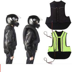 에어백 조끼 스마트 에어 낙상 팝업 보행안전 낙상방지복 장비 블루투 추락방지 안전하게