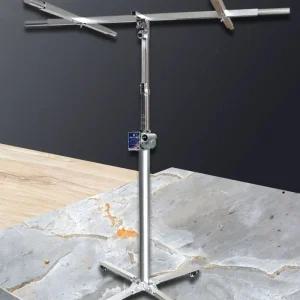 석고 보드 천장 핸드 판넬 장식 목공 브라켓 리프트