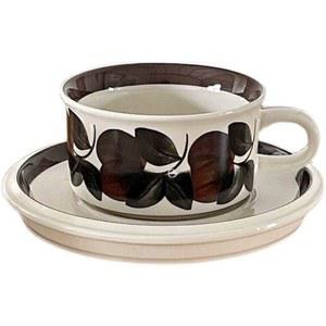 아라비아핀란드 루이자 세트 찻잔 1 커피잔 250ml 컵 A타입