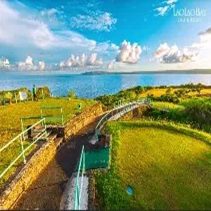 [ 홈쇼핑에디션/다색골프/오전출발]사이판 골프 4일#코럴오션리조트 # 27홀x2회,18X1회 #COR CC, 라오라오 EAST/WEST코스 #조/석식포함