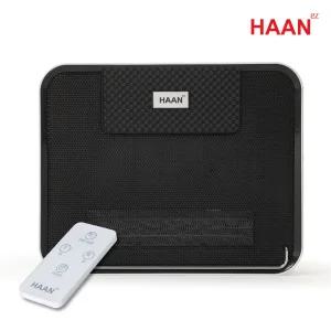 한경희 욕실온풍기 PTC 벽걸이 리모컨 화장실 생활방수 난방기 히터