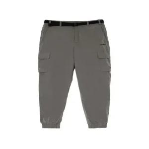 아이더 eider TRACK 2.3 (트랙 2.3)  안감 조거 팬츠COCOA