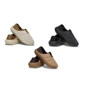 [크록스](대전신세계)클래식 스웨이드 모크 3종 모음전 212097-2JJ,212097-001,212097-0LH