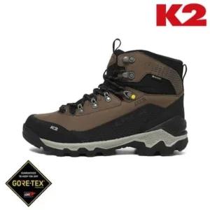 케이투 K2 남여공용 고어텍스 등산화 데날리 KUS23G08-ICT 577852