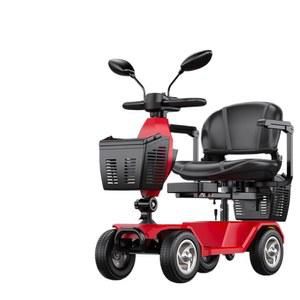 전동차 전기스쿠터 4륜 프리윈드 수레 성인 3륜 나드리 전동 옵션15 48V