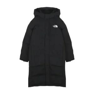 노스페이스 고 프리 패딩 코트 NC1DR73A