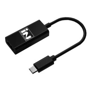 USB C타입 to HDMI 컨버터 IN-U31H19P