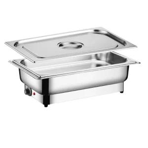 업소용 중탕기 차핑디쉬 급식 대용량 워머기 업소용중탕기