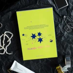 별동샤인 만년형 우주 별 행성 다이어리 다꾸 플래너다이어리