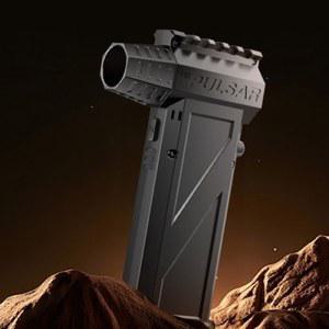 2in1 블랙펄서 초강력 무선 공기 x3 20만 송풍기 무선