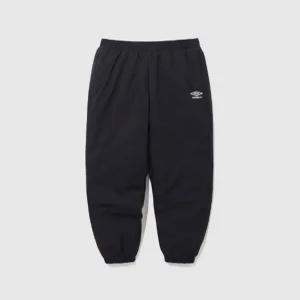 엄브로 WARM 패딩 조거 팬츠 BB UP421SPTO7 BLK0